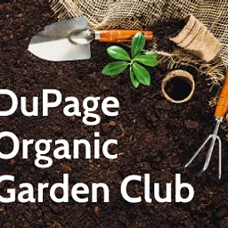 DuPage Organic Garden Club: Creating Moonlit Gardens (In-Person)