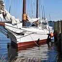Guided Tour: Boats of the Bay: Log-Bottom Boats