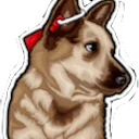 Deaf Puppy Comedy Club