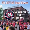Louligan Street Party