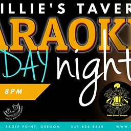 Friday Night Karaoke