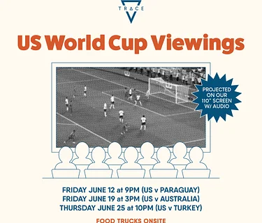 World Cup Screening (US v Turkey)