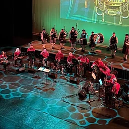 Celtic Odyssey