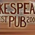 Shakespeare's Pub