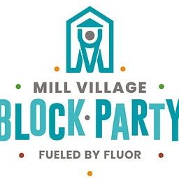 Mill Village Block Party