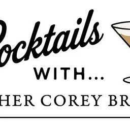 Cocktails With Father Corey Brost
