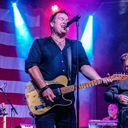 The Songs of Springsteen