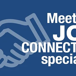 MEET THE EMPLOYMENT SPECIALIST