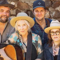 Laurie Lewis and the Right Hands