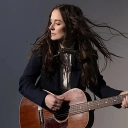 Margaret Glaspy