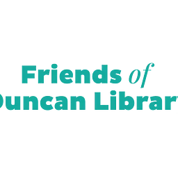 Friends of Duncan Library