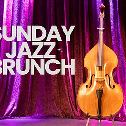 Jimmy’s Jazz Brunch: Lenny Bradford Trio