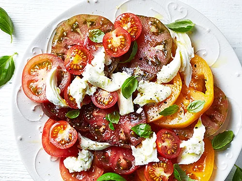 Make Your Own Fresh Mozzarella & Ricotta Cheeses