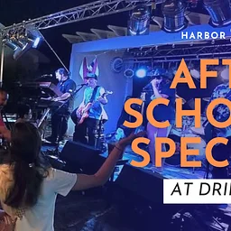 Live Music: After School Special at Drift Bar