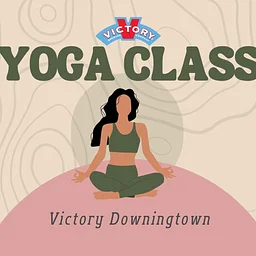 Beer & Yoga
