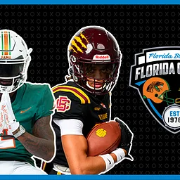 Florida Blue Florida Classic