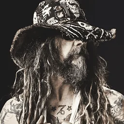Rob Zombie & Marilyn Manson with The Hu & Orgy