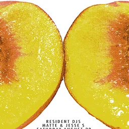 Pleasure Index with DJs Jesse Sandwich & Matte (Aug 2026 Edition)