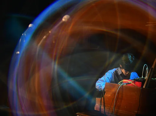 Jonathan Paik Trio