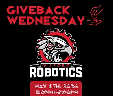 Giveback Wednesday with Milford Robotics