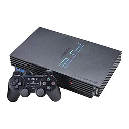 Retro Game Time-PlayStation 2