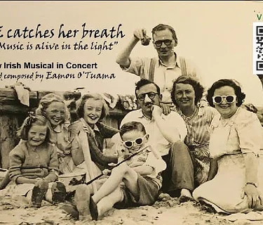 Sophie Catches her Breath