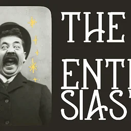 The Enthusiasts at The Lafayette Public Library