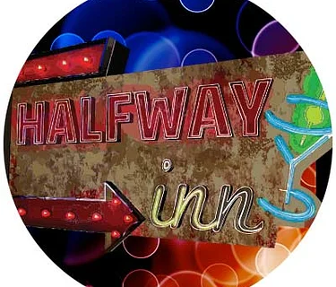On Stage with Halfway Inn