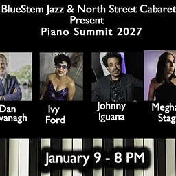 Piano Summit