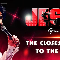 A Blue Christmas – Jesse Garron’s Tribute to Elvis