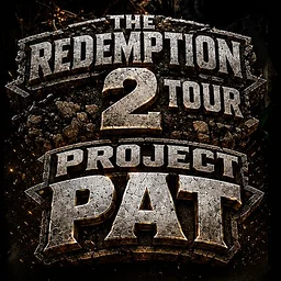 Project Pat: The Redemption Tour Part 2
