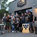 Sager-Stoneyard Bru Bag Tournament