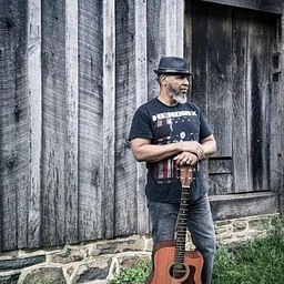 Live Music w/ John “JP” Jones at Flying Ace Farm