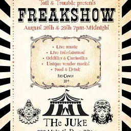 Freakshow