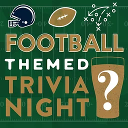 Themed Trivia: NFL & College Football