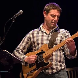 Sam Kuusisto Band