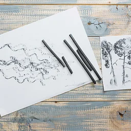 NOMADIC DRAWING