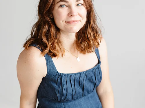 Co-working with Rose Matlai