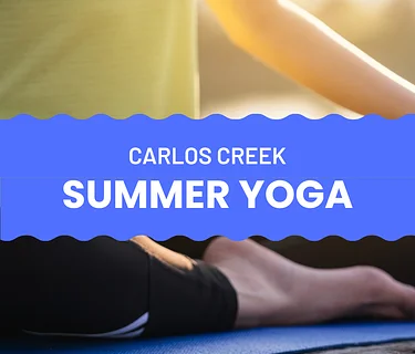 Summer Yoga