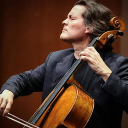 Boccherini, Songs of Ulysses Heritage & Glazunov - Ulysses String Quartet and Zuill Bailey, Cello in Wasilla