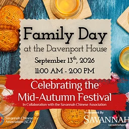 Mid-Autumn Festival Family Day