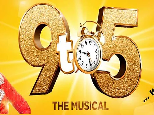 9 to 5: The Musical (Plymouth)