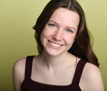 Gabi Winter and Irene Phillips