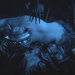 Häxan (1922) w/ Live Music by THE EMPYREANS!