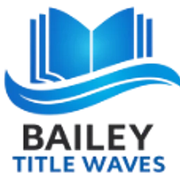 Bailey Title Waves Book Club
