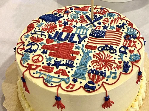 Let’s Eat Cake! 2026