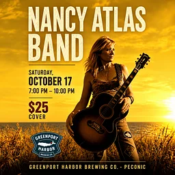 Nancy Atlas Band
