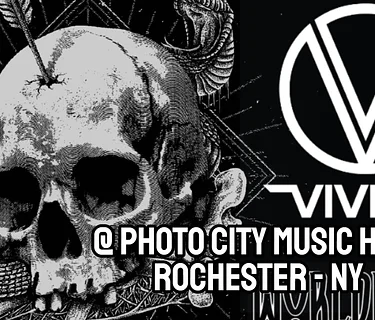 Vivify, Promachina, Worldpurge, Primaldivision, & The Canceled Sitcoms