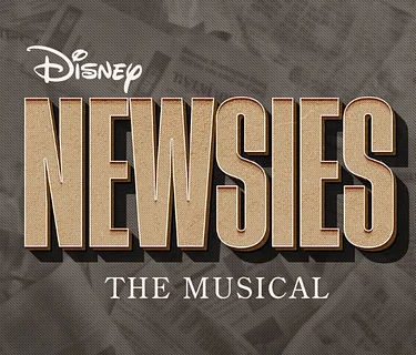Disney’s Newsies