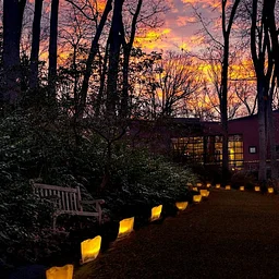 Winter Luminary Nights (Sat, 12/12, 6:30 PM)